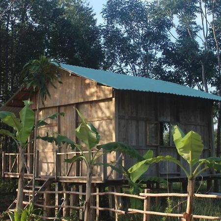 Pepper Farm Phu Quoc Bungalow Εξωτερικό φωτογραφία