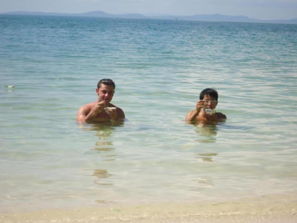 Pepper Farm Phu Quoc Bungalow Εξωτερικό φωτογραφία