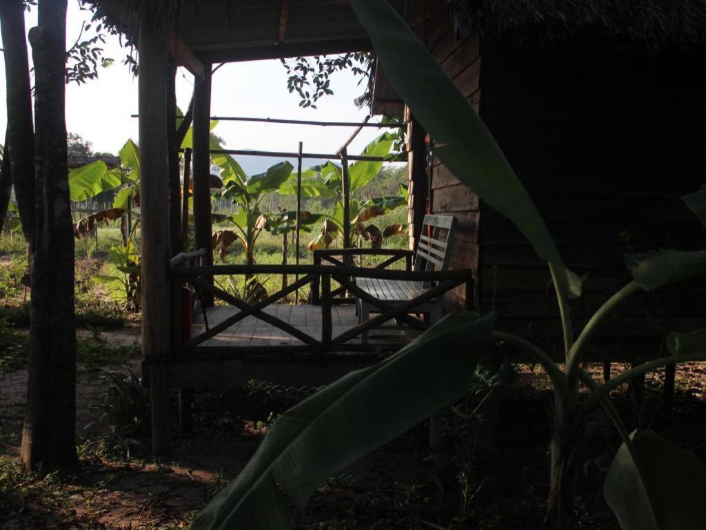 Pepper Farm Phu Quoc Bungalow Εξωτερικό φωτογραφία