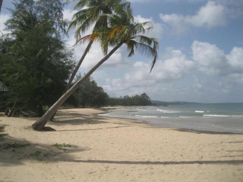 Pepper Farm Phu Quoc Bungalow Εξωτερικό φωτογραφία