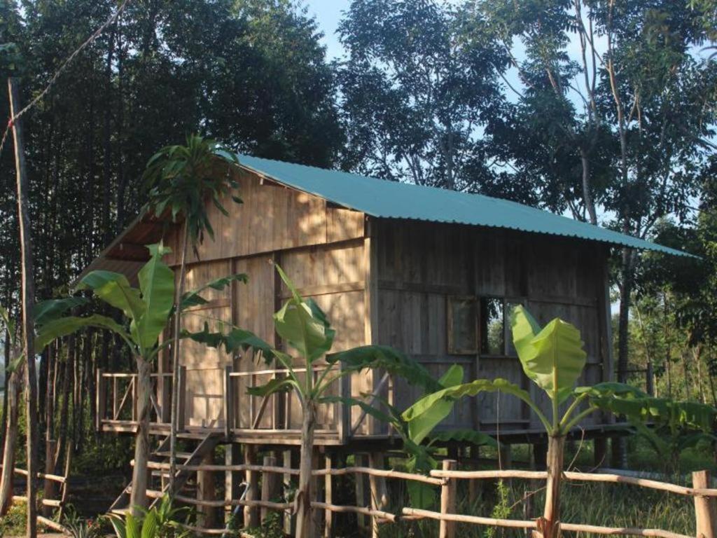 Pepper Farm Phu Quoc Bungalow Εξωτερικό φωτογραφία