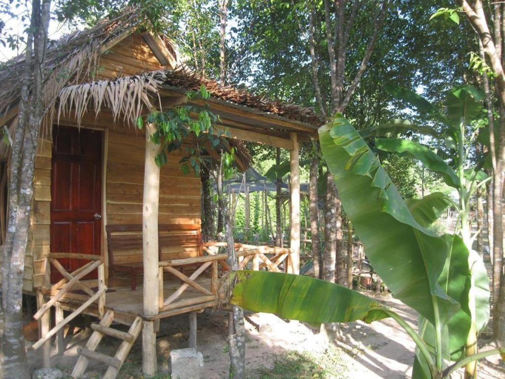 Pepper Farm Phu Quoc Bungalow Εξωτερικό φωτογραφία