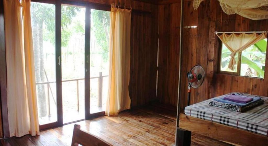 Pepper Farm Phu Quoc Bungalow Εξωτερικό φωτογραφία