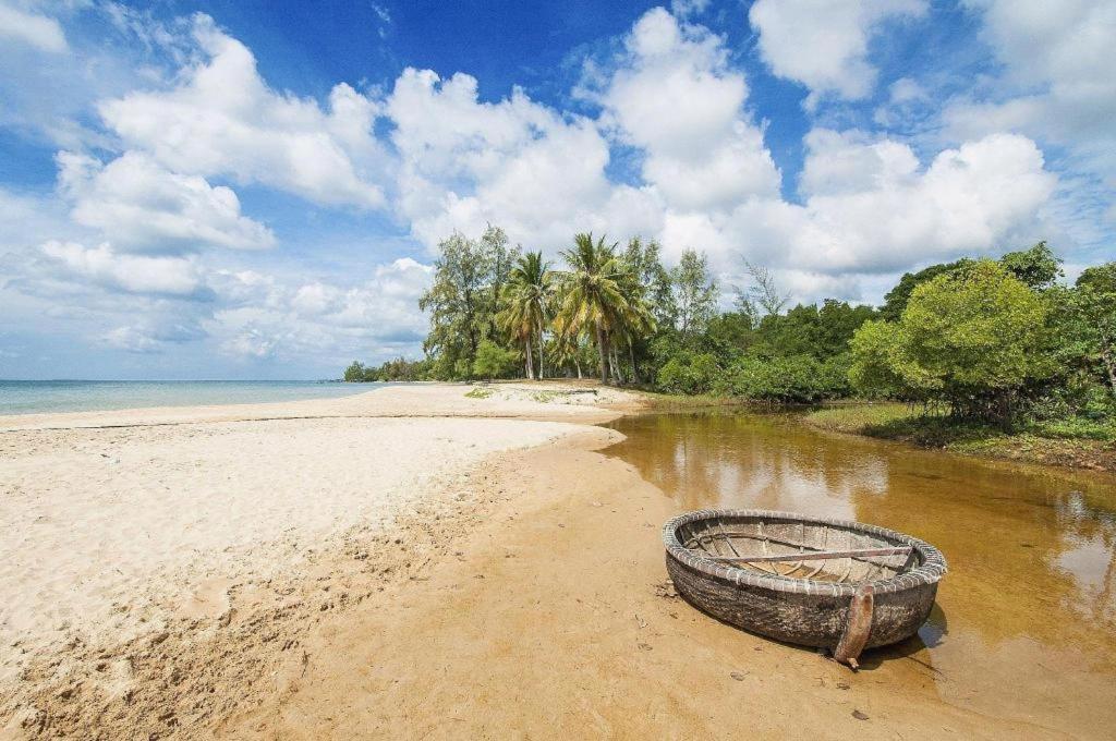 Pepper Farm Phu Quoc Bungalow Εξωτερικό φωτογραφία