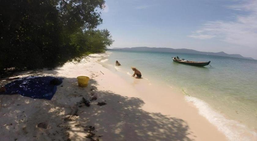 Pepper Farm Phu Quoc Bungalow Εξωτερικό φωτογραφία