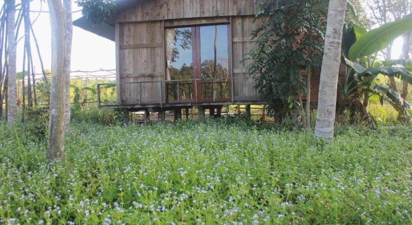 Pepper Farm Phu Quoc Bungalow Εξωτερικό φωτογραφία