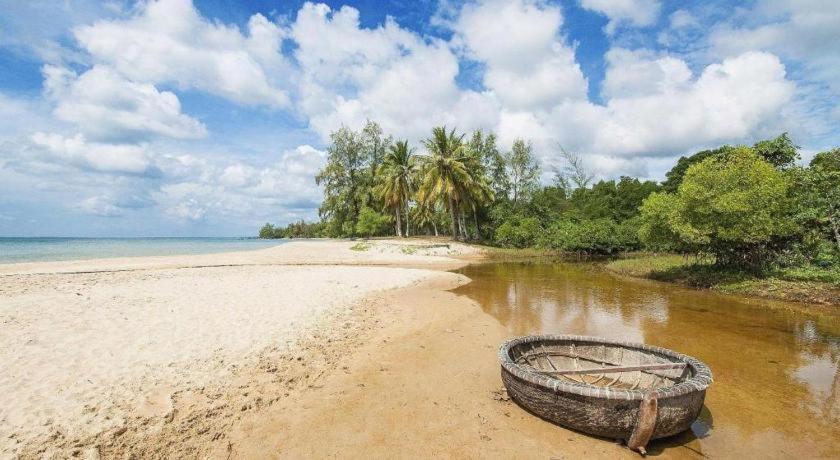 Pepper Farm Phu Quoc Bungalow Εξωτερικό φωτογραφία
