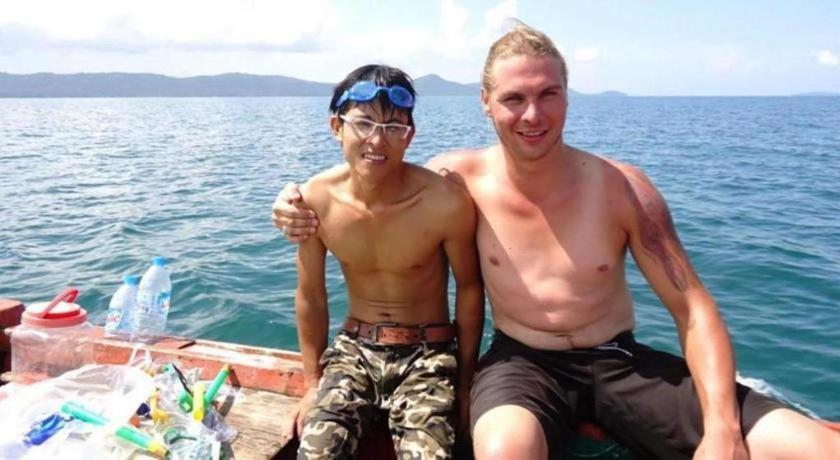 Pepper Farm Phu Quoc Bungalow Εξωτερικό φωτογραφία