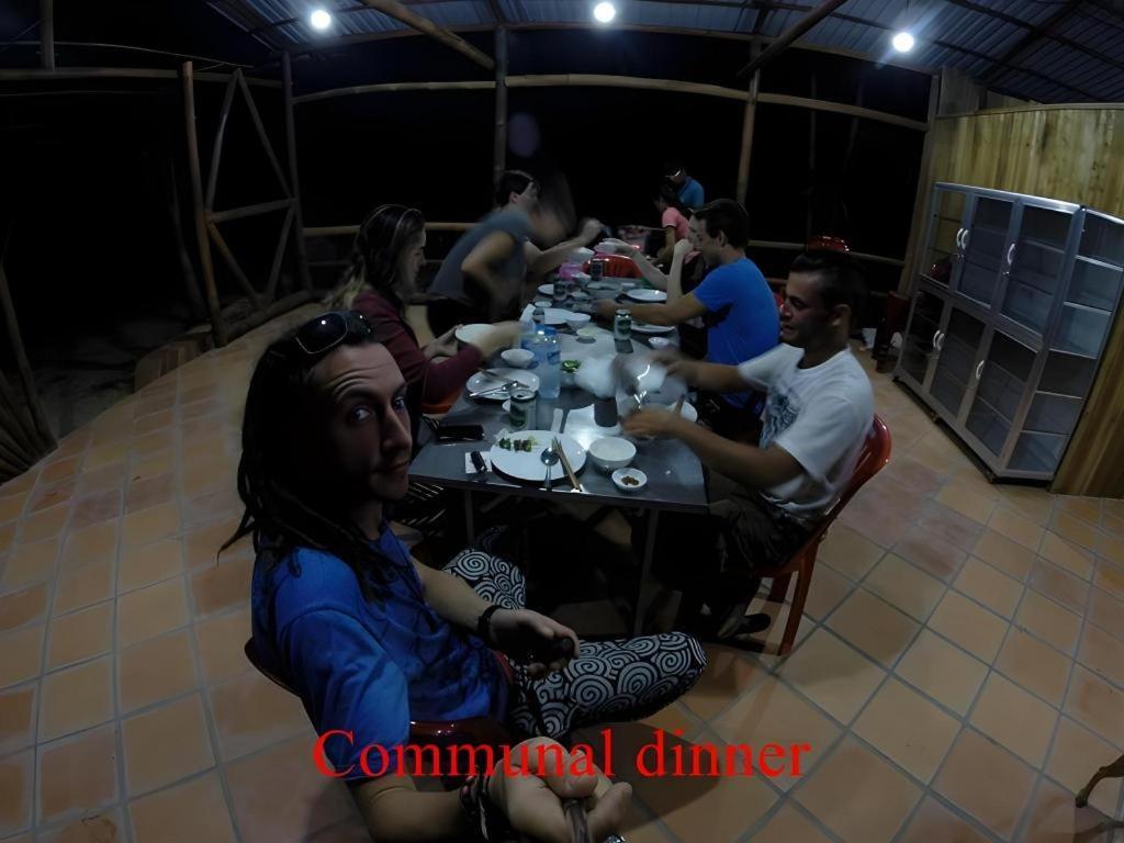 Pepper Farm Phu Quoc Bungalow Εξωτερικό φωτογραφία