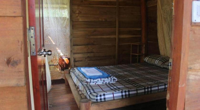 Pepper Farm Phu Quoc Bungalow Εξωτερικό φωτογραφία
