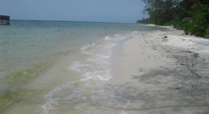 Pepper Farm Phu Quoc Bungalow Εξωτερικό φωτογραφία
