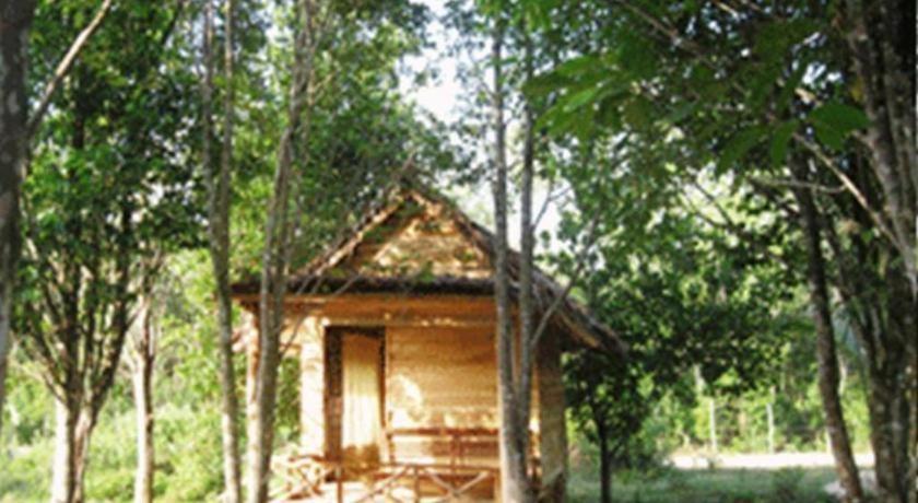 Pepper Farm Phu Quoc Bungalow Εξωτερικό φωτογραφία